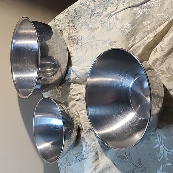 Vollrath Stainless Steel Kitchen Vollrath Stainless Steel Mixing